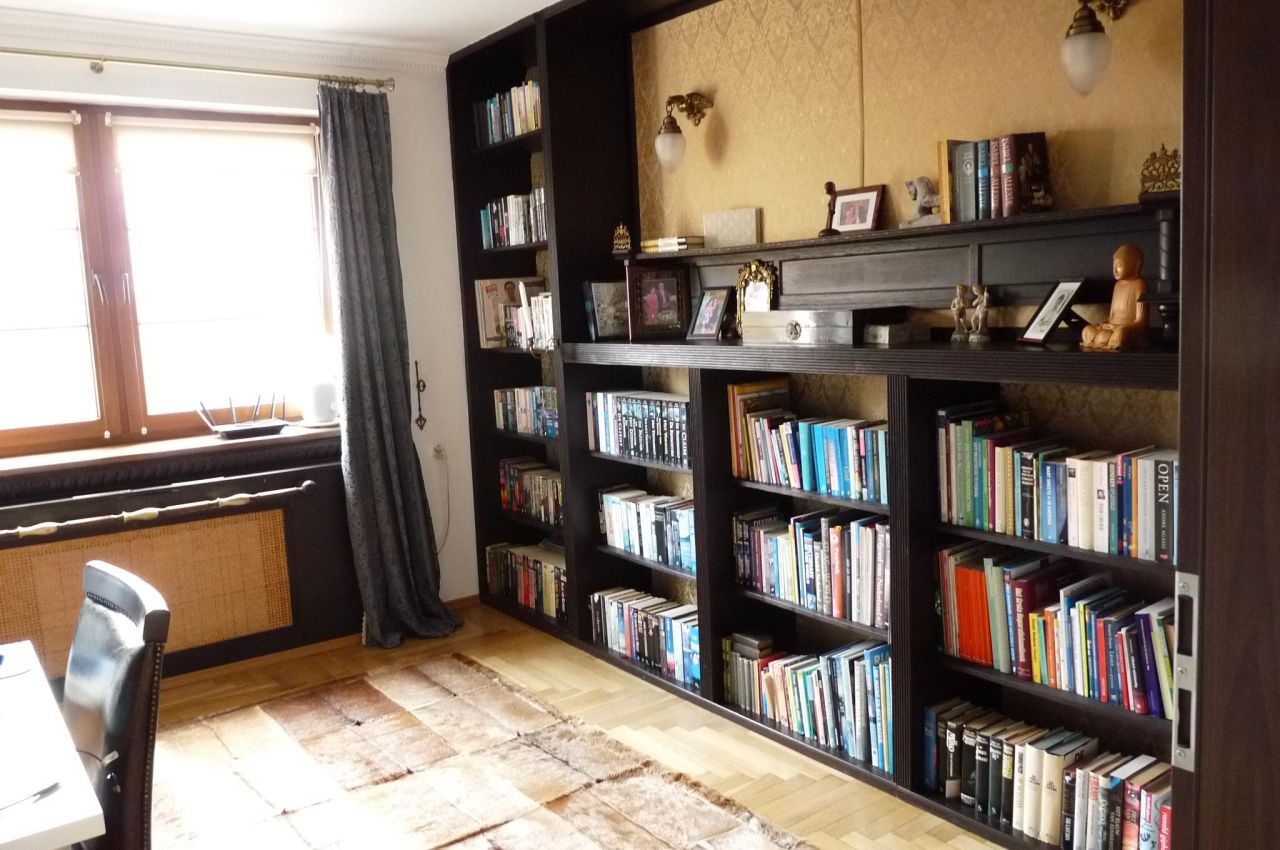 dom wolnostojący, 7 pokoi Reda Ciechocino, ul. Gawędy. Zdjęcie 12