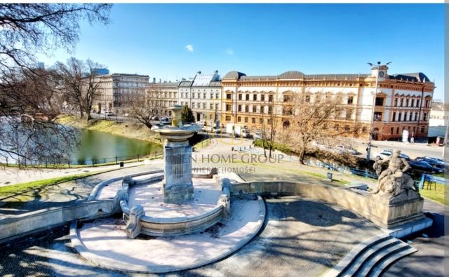 Mieszkanie 3-pokojowe Wrocław, pl. Jana Pawła II. Zdjęcie 18