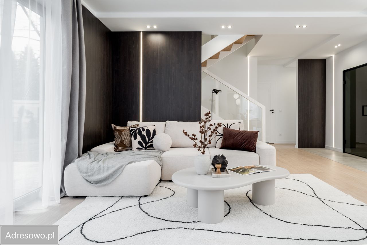 dom wolnostojący, 6 pokoi Tarnów, ul. Niska. Zdjęcie 13