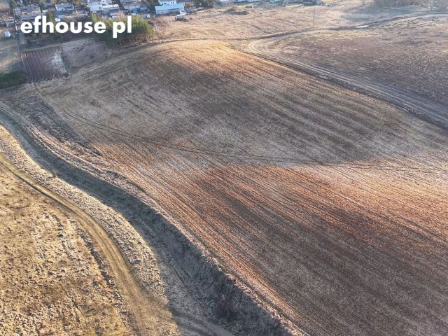 Działka budowlana Barcin. Zdjęcie 1