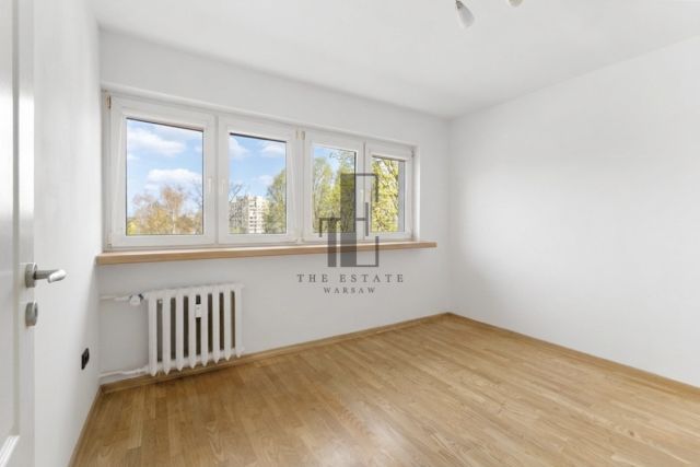 Mieszkanie 2-pokojowe Warszawa Bielany, ul. Jana Kochanowskiego. Zdjęcie 2