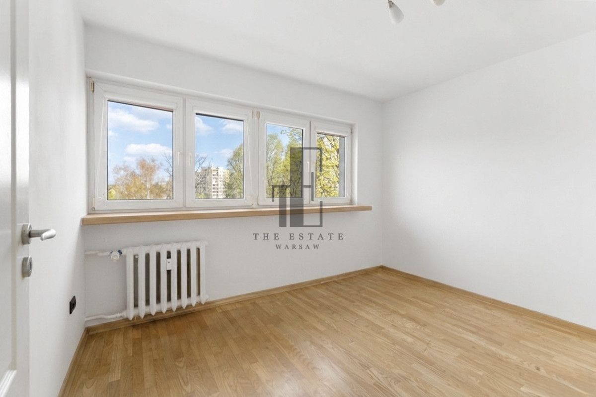 Mieszkanie 2-pokojowe Warszawa Bielany, ul. Jana Kochanowskiego. Zdjęcie 2