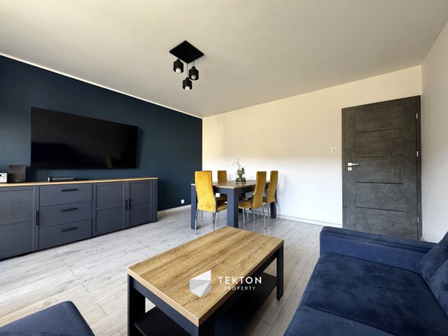 Mieszkanie 4-pokojowe Gdynia Cisowa, ul. Chylońska. Zdjęcie 1