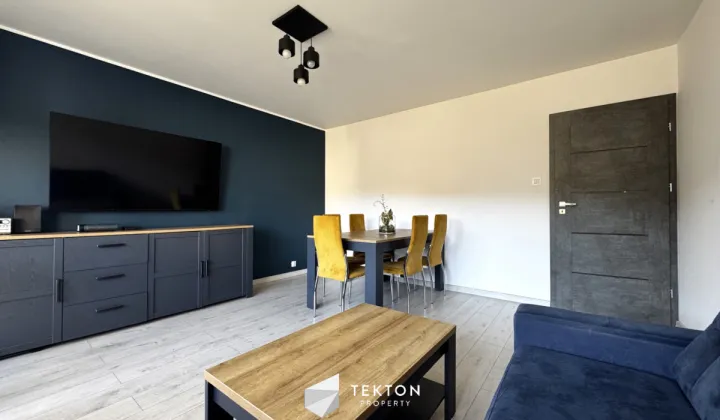 Mieszkanie 4-pokojowe Gdynia Cisowa, ul. Chylońska