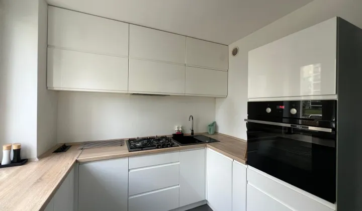 Mieszkanie 3-pokojowe Łódź Widzew, ul. Andrzeja Sacharowa