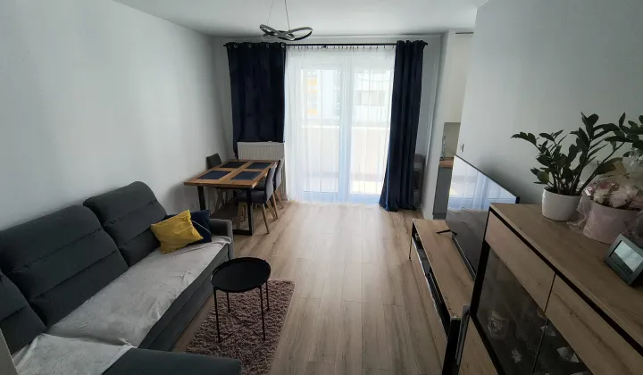 Mieszkanie 2-pokojowe Warszawa Ursus, ul. Posag 7 Panien