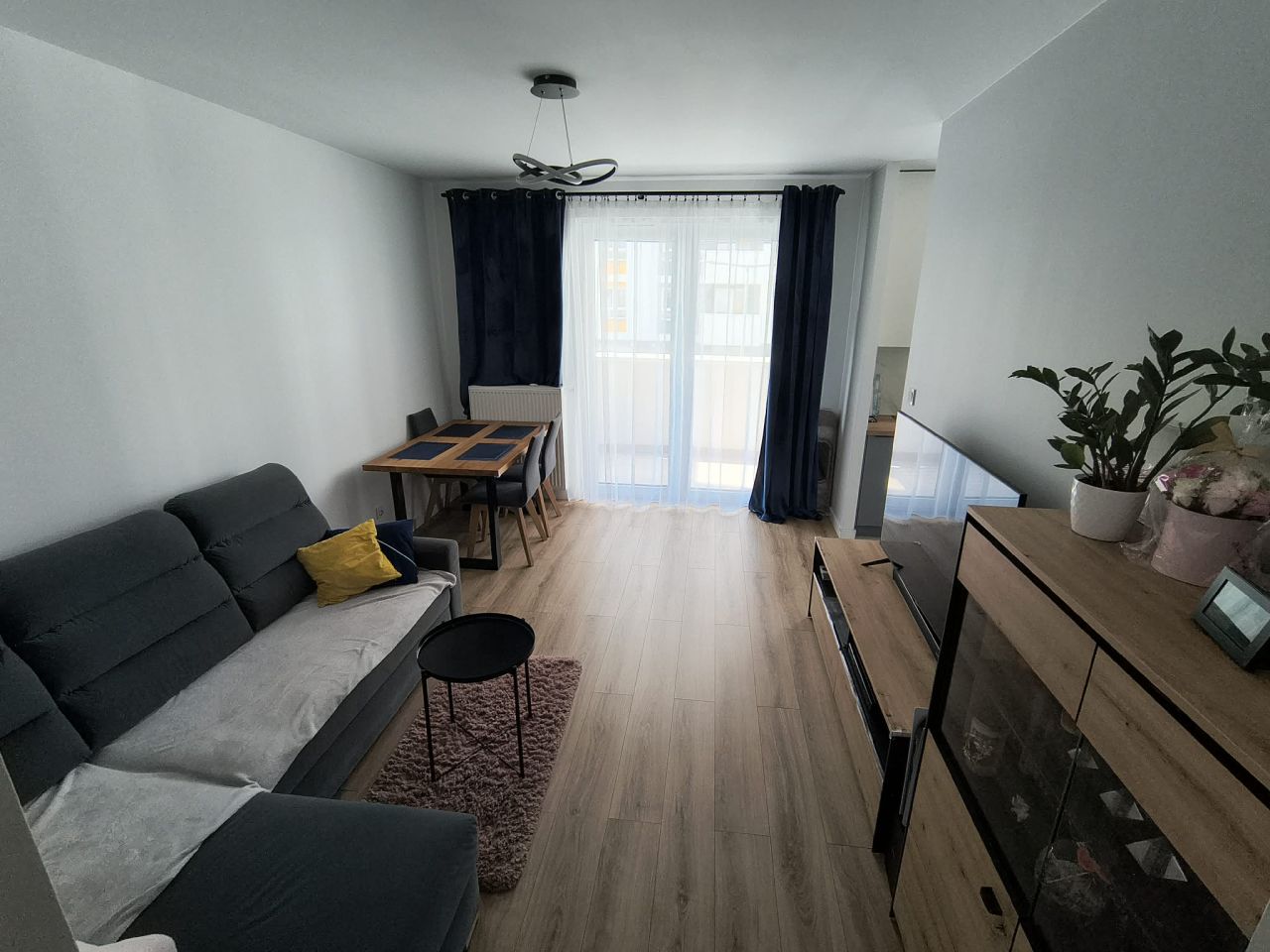 Mieszkanie 2-pokojowe Warszawa Ursus, ul. Posag 7 Panien. Zdjęcie 1