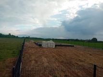 Działka budowlana Zezulin Drugi. Zdjęcie 2
