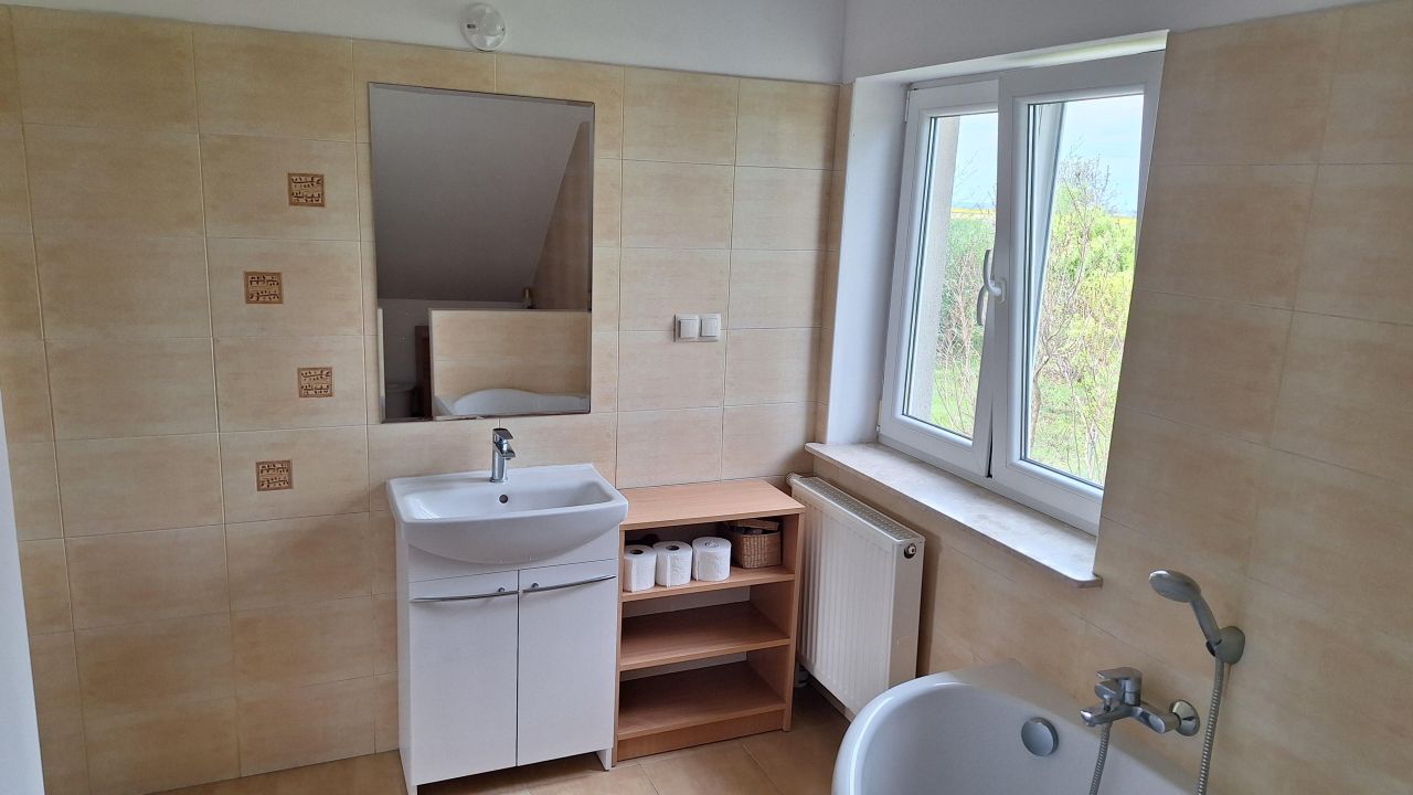 dom wolnostojący, 5 pokoi Wilczopole-Kolonia, Wilczopole-Kolonia. Zdjęcie 25