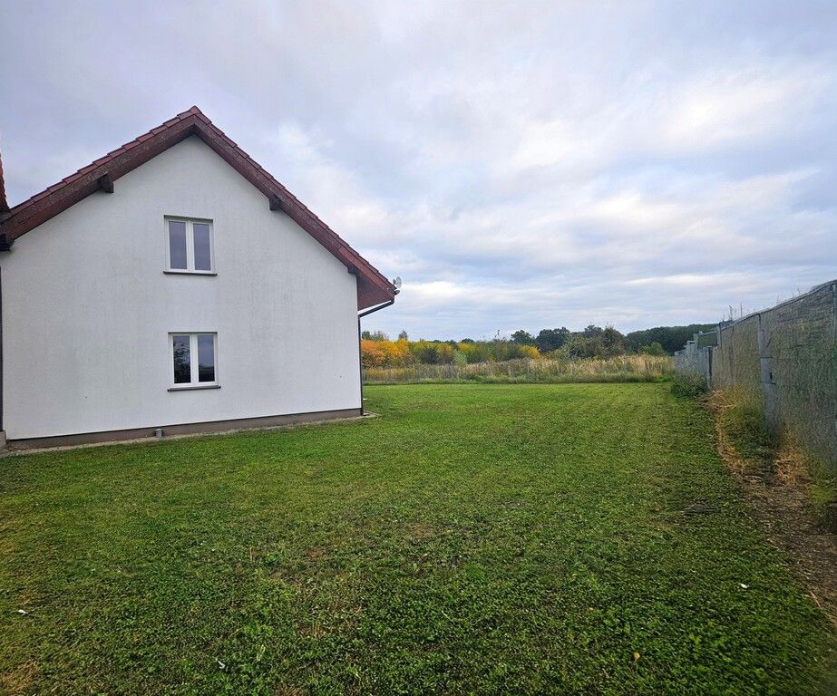 dom wolnostojący, 5 pokoi Siekierowice. Zdjęcie 23