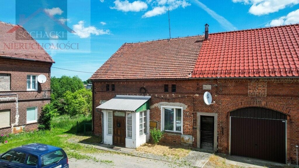 bliźniak, 3 pokoje Olszyna, ul. Fryderyka Chopina. Zdjęcie 2