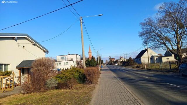 Mieszkanie 2-pokojowe Dąbrowa Biskupia, ul. Długa. Zdjęcie 5