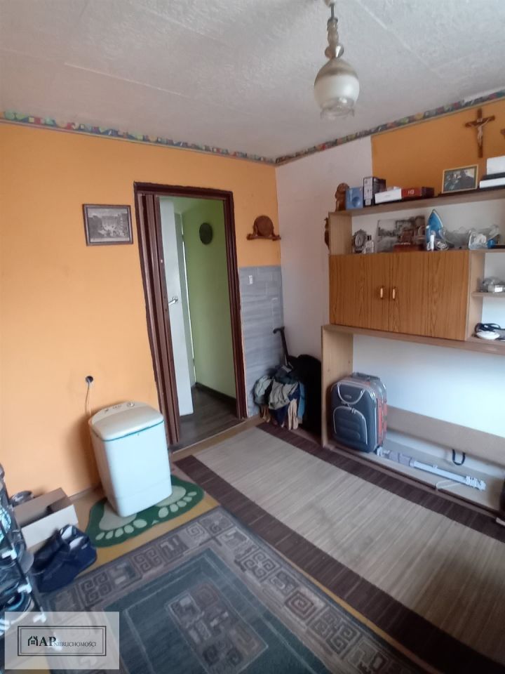 siedlisko, 3 pokoje Mikorzyn. Zdjęcie 12