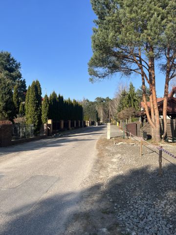 Działka budowlana Rozgarty, ul. Sarnia. Zdjęcie 7