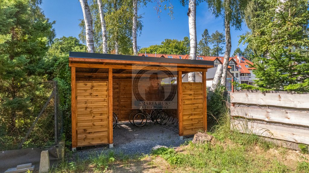 Mieszkanie 2-pokojowe Łukęcin, ul. Bursztynowa. Zdjęcie 20