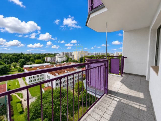 Mieszkanie 2-pokojowe Wrocław Kozanów, ul. Kolista. Zdjęcie 2