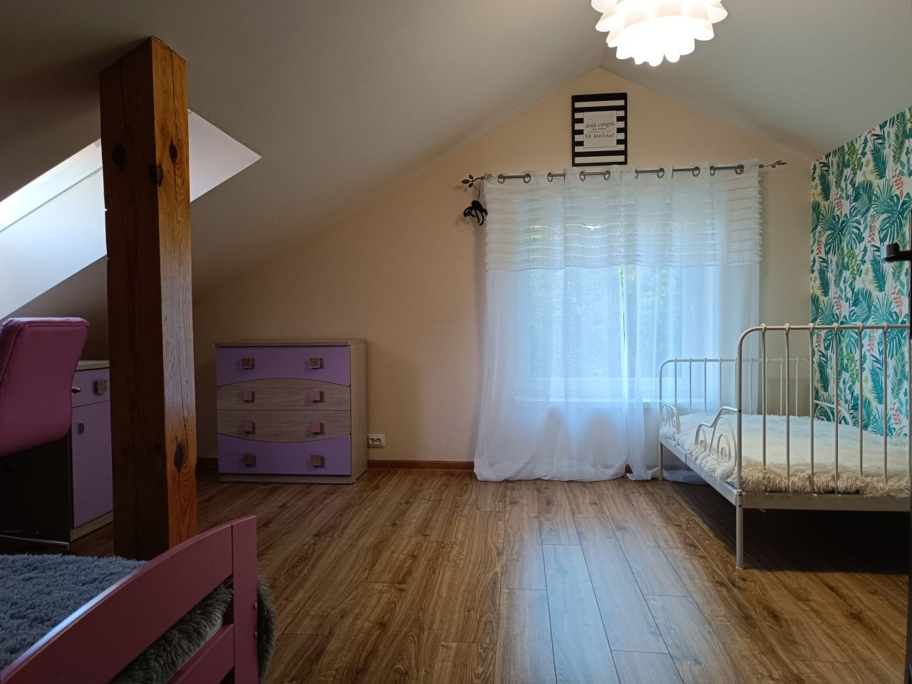 dom wolnostojący, 6 pokoi Skierniewice Widok, ul. Leśnej Polanki. Zdjęcie 9