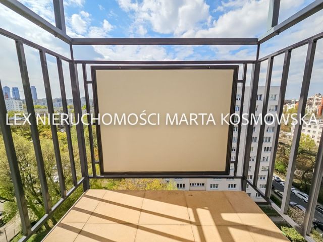 Mieszkanie 2-pokojowe Warszawa Śródmieście, ul. Niska. Zdjęcie 5