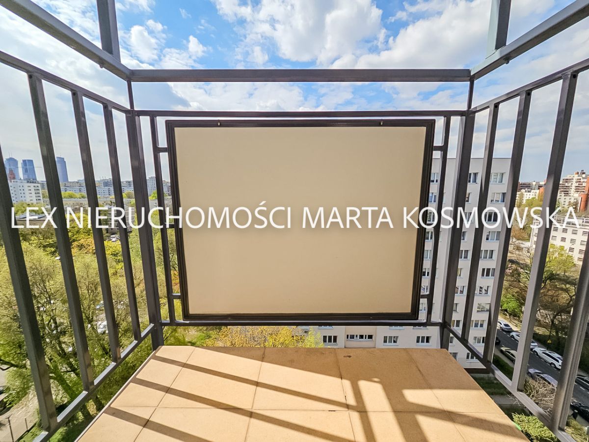 Mieszkanie 2-pokojowe Warszawa Śródmieście, ul. Niska. Zdjęcie 5