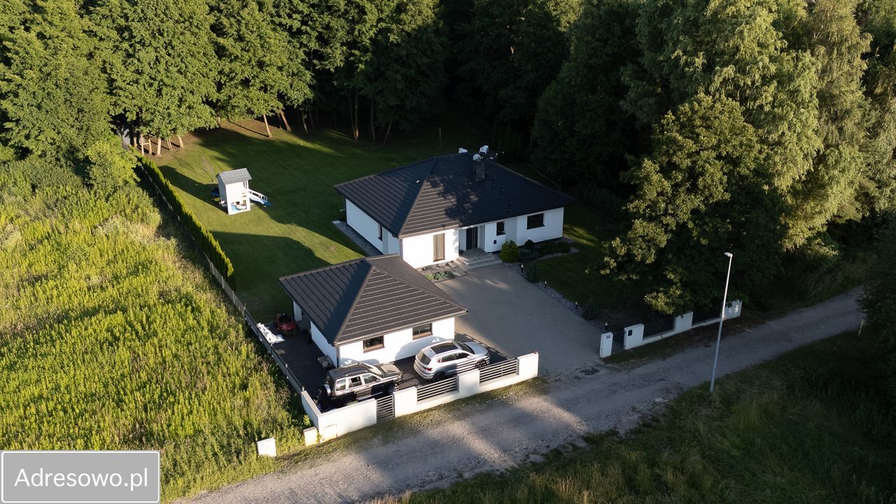 dom wolnostojący, 4 pokoje Grudziądz. Zdjęcie 3