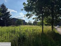 Działka budowlana Obłotne, ul. Kobaltowa. Zdjęcie 3