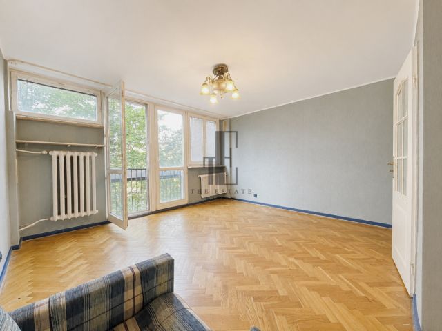 Mieszkanie 2-pokojowe Warszawa Wola, ul. Krochmalna. Zdjęcie 1