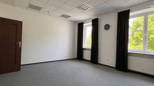 Biuro Radom, ul. Kazimierza Kelles-Krauza. Zdjęcie 3