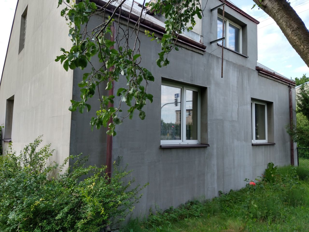 dom wolnostojący, 5 pokoi Rudniki, ul. Częstochowska. Zdjęcie 9