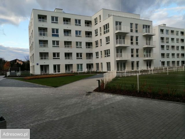 Mieszkanie 3-pokojowe Pruszków, ul. Lipowa. Zdjęcie 1