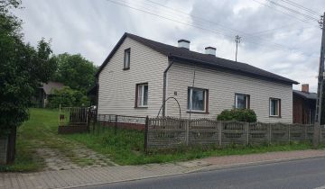 dom wolnostojący, 4 pokoje Dąbrowa Górnicza Łosień, ul. Ząbkowicka