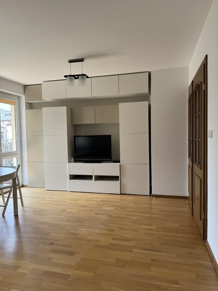 Mieszkanie 3-pokojowe Kielce Centrum, ul. Planty. Zdjęcie 8