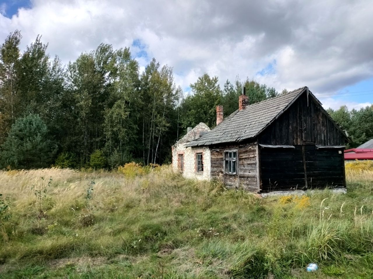 Działka budowlana Napoleon. Zdjęcie 5
