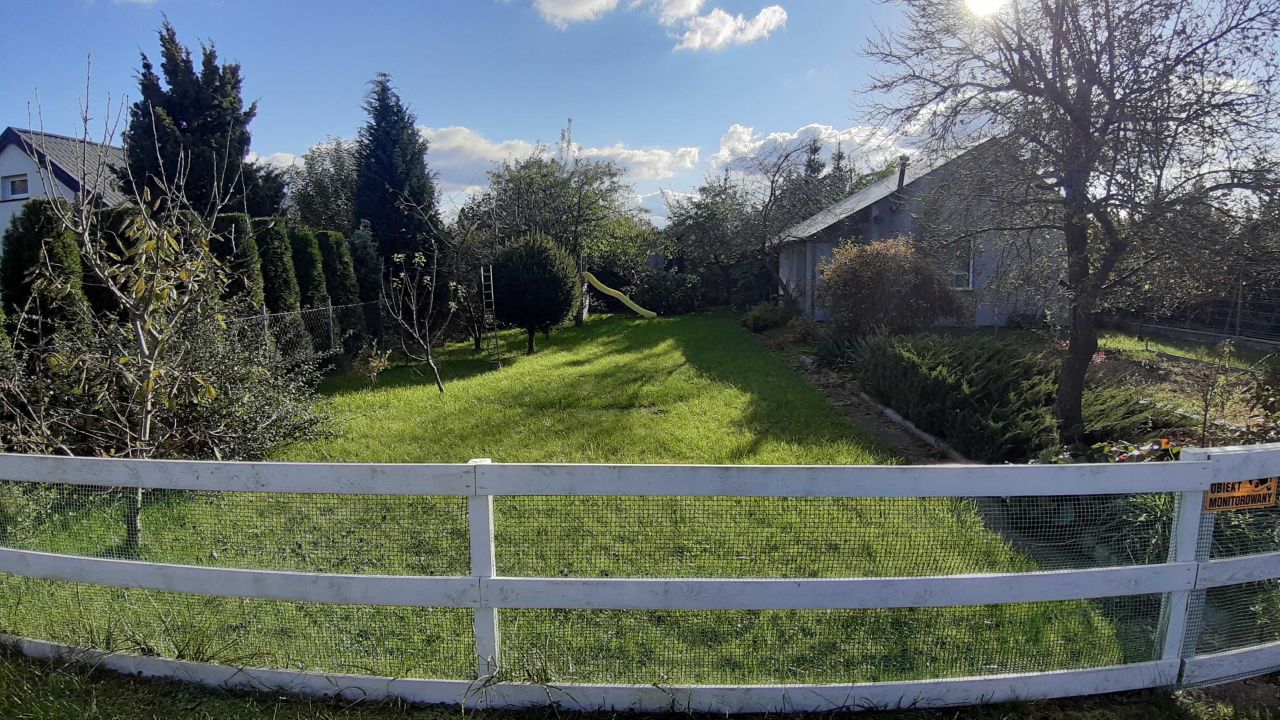 Działka rod Lębork, ul. Chłopska. Zdjęcie 4