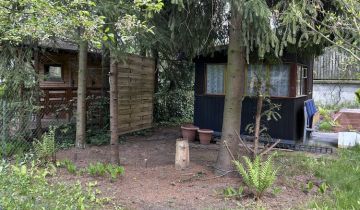 Działka rod Kraków Bronowice Małe