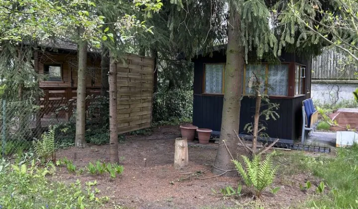 Działka rod Kraków Bronowice Małe