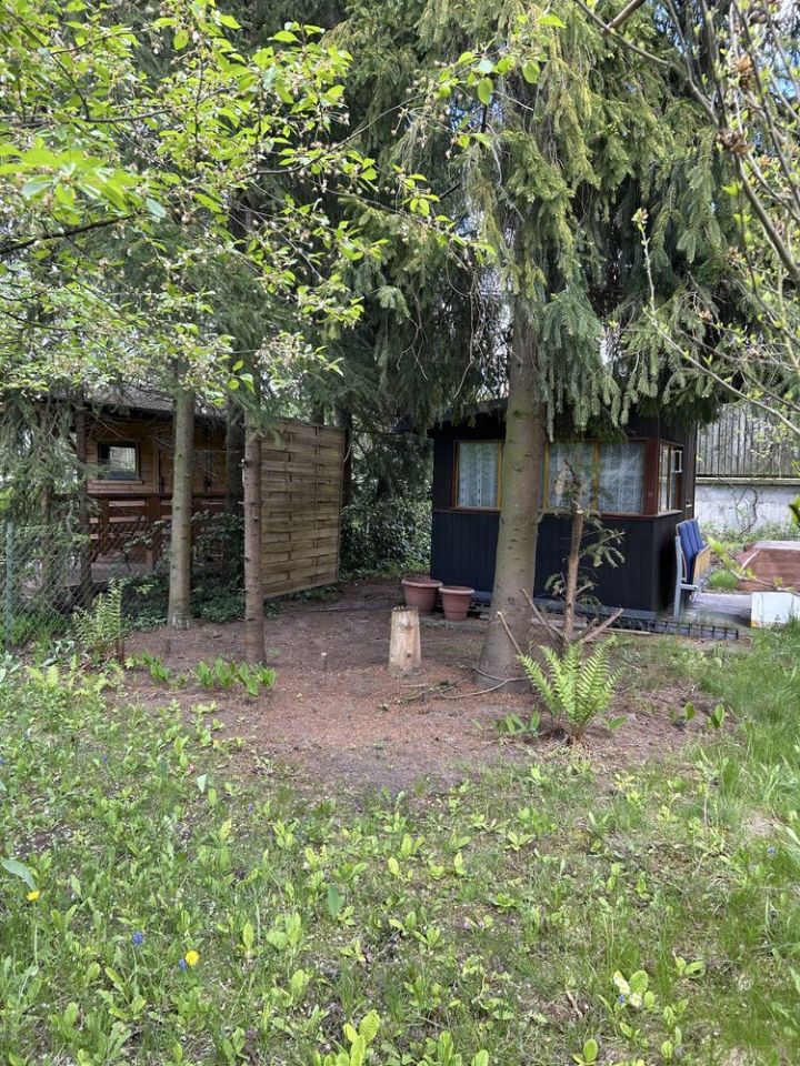 Działka rod Kraków Bronowice Małe