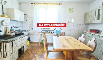 siedlisko, 3 pokoje Zakrucze