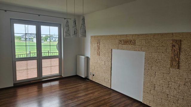 Mieszkanie 3-pokojowe Iława, ul. Kazimierza Odnowiciela. Zdjęcie 1