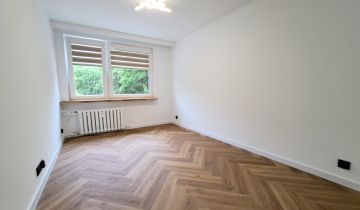 Mieszkanie 4-pokojowe Wrocław Krzyki, ul. Komandorska