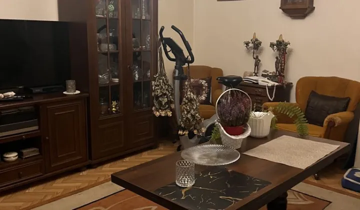 Mieszkanie 3-pokojowe Warszawa Targówek, ul. Toruńska