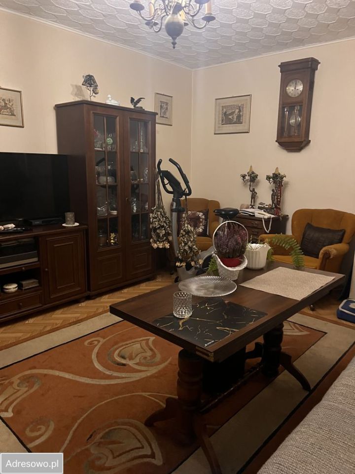 Mieszkanie 3-pokojowe Warszawa Targówek, ul. Toruńska