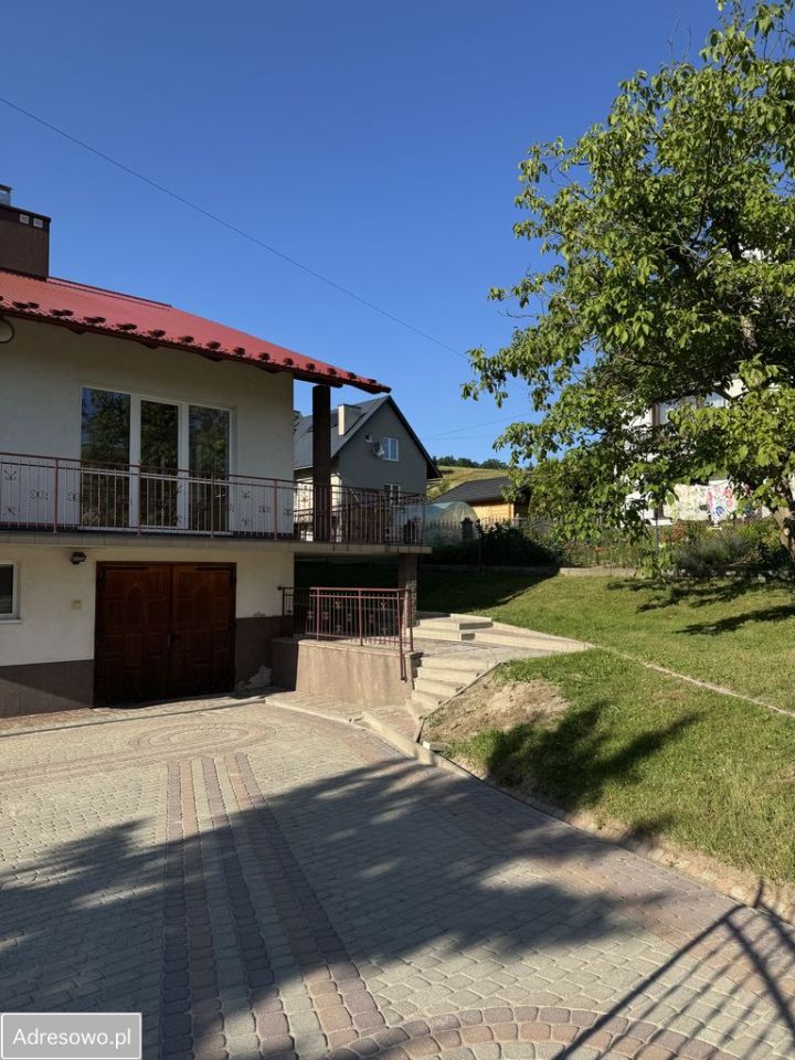 dom wolnostojący, 7 pokoi Przedmieście Czudeckie. Zdjęcie 7