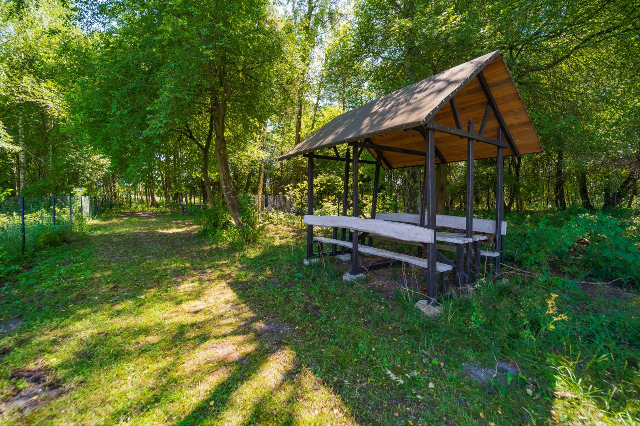 dom wolnostojący, 3 pokoje Pilchy. Zdjęcie 14
