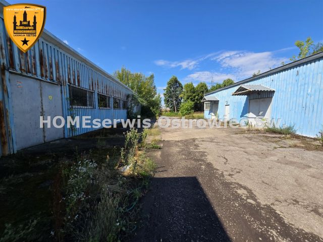 Działka inwestycyjna Ostrowiec Świętokrzyski Gutwin, ul. Jana Samsonowicza. Zdjęcie 1