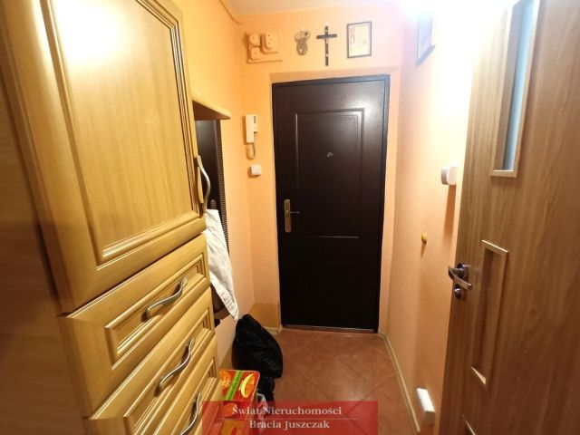 Mieszkanie 1-pokojowe Wrocław Stabłowice. Zdjęcie 15