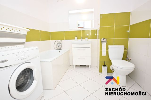 Mieszkanie 1-pokojowe Zielona Góra, ul. Spawaczy. Zdjęcie 8