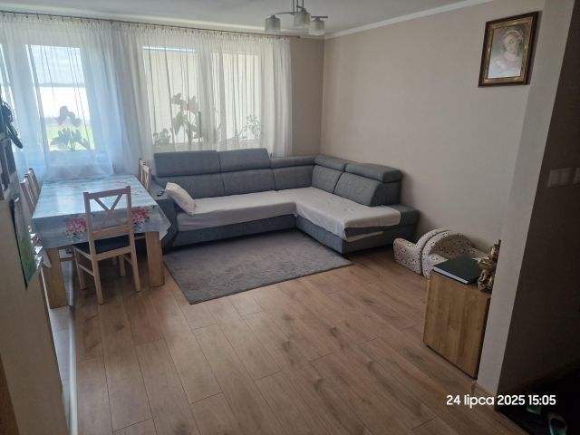 Mieszkanie 2-pokojowe Modliborzyce, ul. Armii Krajowej. Zdjęcie 1