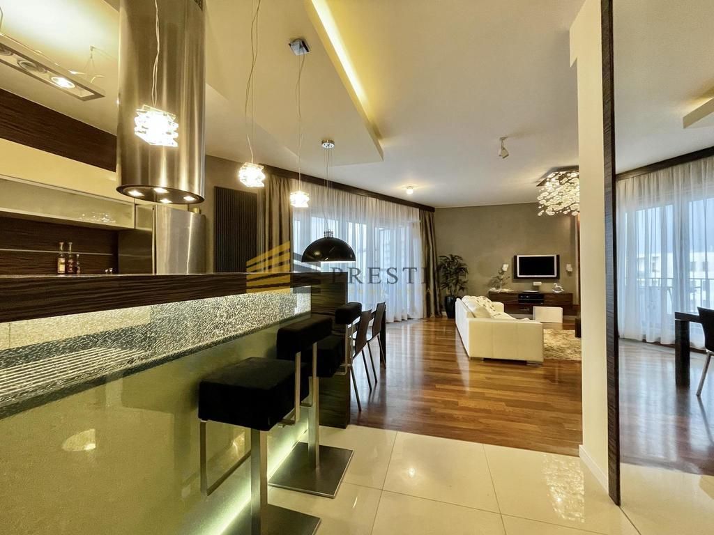 Mieszkanie 3-pokojowe Warszawa Wola, ul. Piaskowa