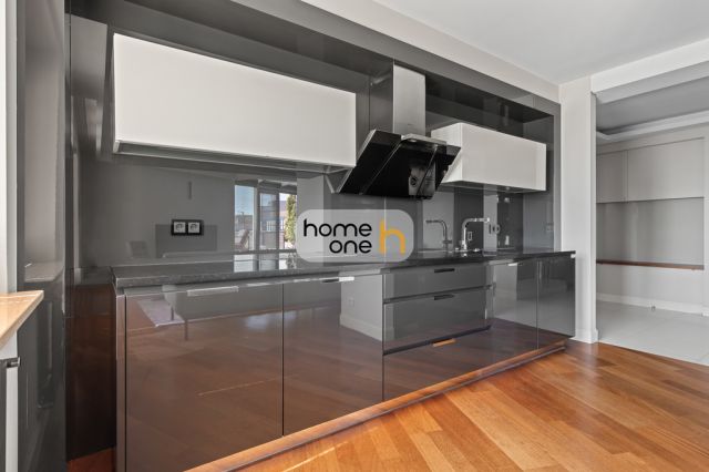 Mieszkanie 4-pokojowe Warszawa Śródmieście, ul. Grzybowska. Zdjęcie 14