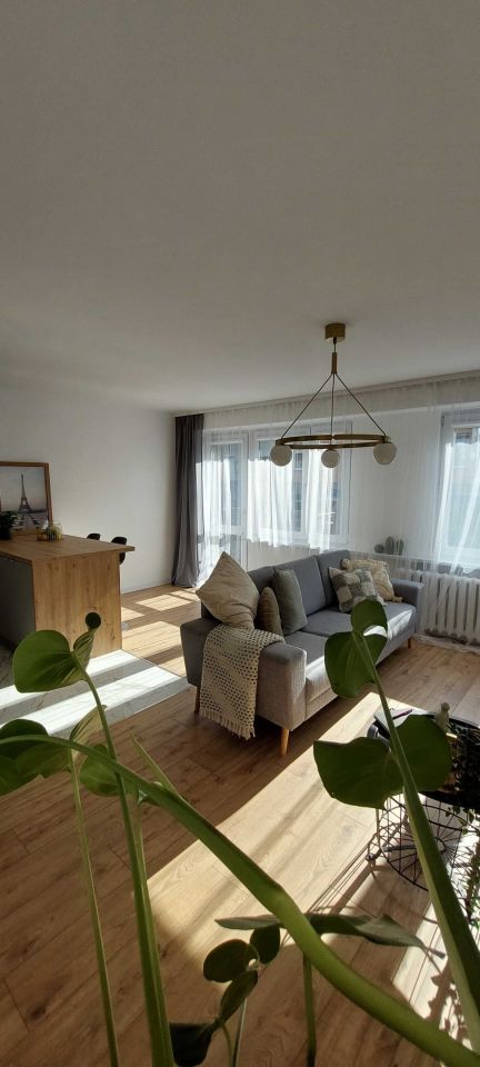 Mieszkanie 3-pokojowe Jarosław, os. Armii Krajowej